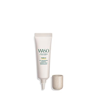 Shiseido Waso Eye Awakening Essence 20ml