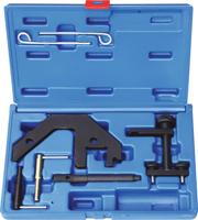 Condor gereedschapsset voor motortiming "36105". engine adjusting tool bmw