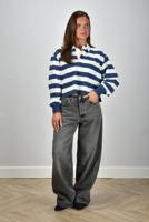 Haikure jeans Bethany HEW03296DF119L0895 flanel grey