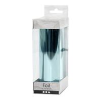 Creativ Company Deco folie lichtblauw, 50cm