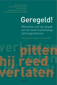 Geregeld! (Paperback)