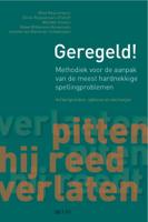 Geregeld! (Paperback)