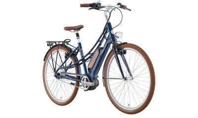 EXCELSIOR elektrische stadsfiets "vintage e" mod. 22