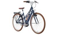 EXCELSIOR elektrische stadsfiets "vintage e" mod. 22