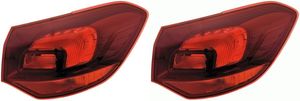 Achterlicht set SET9EL354998031