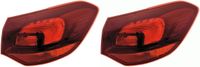 Achterlicht set SET9EL354998031
