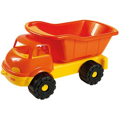 kiepwagen