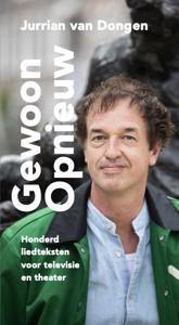 Gewoon opnieuw (Paperback)