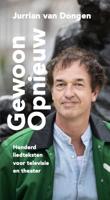 Gewoon opnieuw (Paperback)