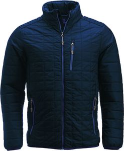 Cutter & Buck 351406 Rainier Jacket Men - Dark Navy - 4XL