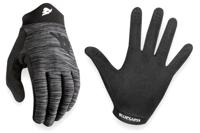 Bluegrass Union Handschoenen - Grijs Bluegrass Union Handschoenen - Grijs