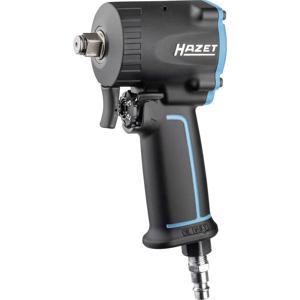 HAZET 9012M-1 accudraaislagmoeraanzetter 1/2" 8800 RPM Zwart, Blauw