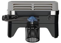 Campingaz Attitude 2go CV Barbecue Tafelblad Gas Zwart, Grijs 2400 W - thumbnail