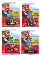 Super Mario Kart Vehicles Wave 5 Assortment (8) - thumbnail