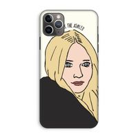 Ashley: iPhone 11 Pro Max Tough Case