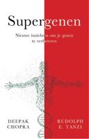 Supergenen (Paperback)