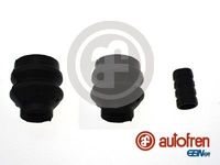 Ashoes, remklauwgeleiding D7444