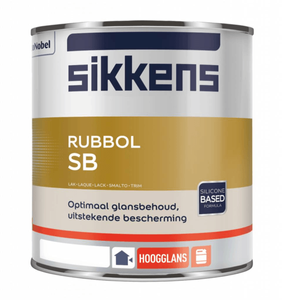 sikkens rubbol sb wit 1 ltr