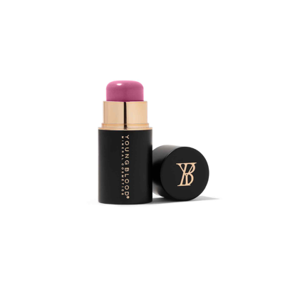 Youngblood Mini VividLuxe Crème Blush Stick