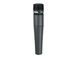 Shure SM57