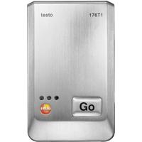 testo 176 T1 Temperatuur datalogger Te meten grootheid: Temperatuur -35 tot 70 °C