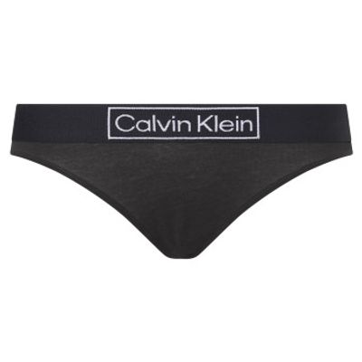 Calvin Klein Reimagined Heritage Thong