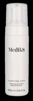 Medik8 Clarifying Foam 150 ml