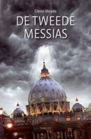 De tweede messias - Glenn Meade - ebook - thumbnail