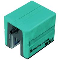 Pepperl+Fuchs 199290-0008 Leeskop WCS3B-LS211H 1 stuk(s) Pepperl+Fuchs 199290-0008 Leeskop WCS3B-LS211H 1 stuk(s)