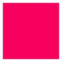 Creativ Company Textile color semi-dekkende textielverf - neon roze, 500ml
