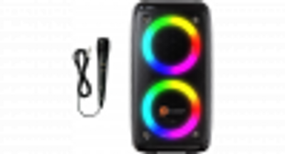 N-GEAR Lets Go Party 23M â" draadloze bluetooth speaker