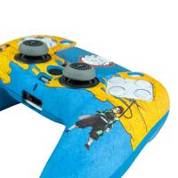 Hoes voor Toetsenbord FR-TEC DSPS5CPTAN