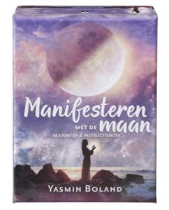 Manifesteren met de maan (Kaartspellen)