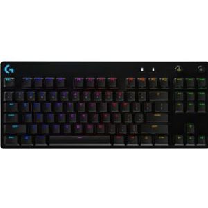 Logitech-G G Pro Clicky Gaming Toetsenbord