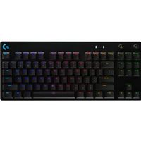 Logitech-G G Pro Clicky Gaming Toetsenbord