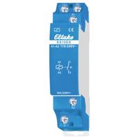 Eltako ES12DX/110-240V Stroomstootschakelaar DIN-rail 1x NO 16 A 1 stuk(s)