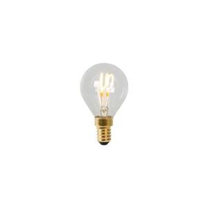 Lucide P45 Filament lamp - Transparant