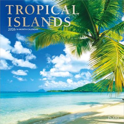 Tropical Islands Kalender 2026