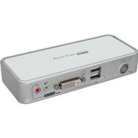 InLine 61602C KVM-switch