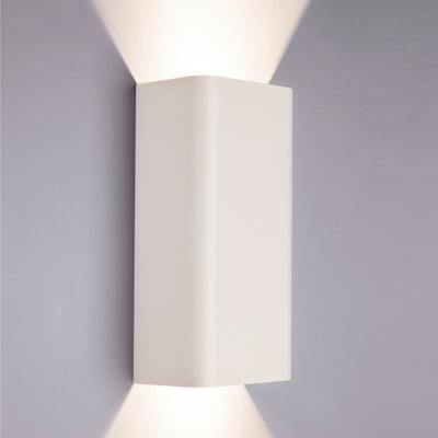 Lyora Witte up- & downlighterBergen - 9706