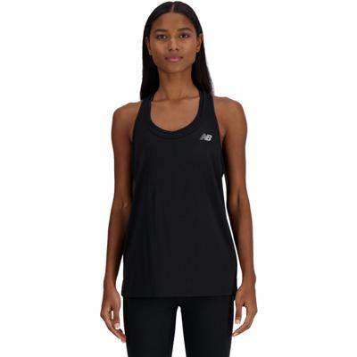New Balance Sport Essential Singlet Dames