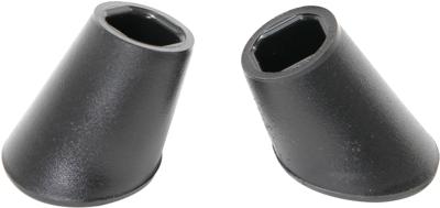PLETSCHER standaardvoet "f24"