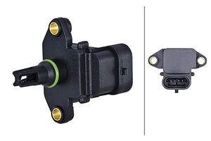 MAP sensor 6PP358152461