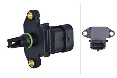 MAP sensor 6PP358152461