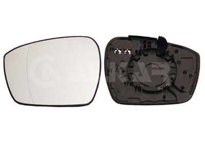 Spiegelglas, buitenspiegel 6471675