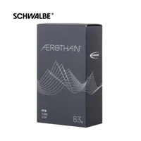 Schwalbe binnenband aerothan sv21e 27�" 54/62-584 fv 40mm