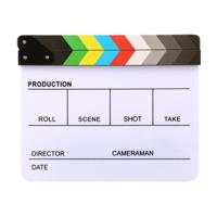 Studioking filmklapper SK-CB3025A