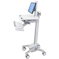 Trolley Ergotron SV40-6300-0 Trolley Ergotron SV40-6300-0