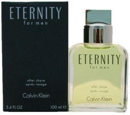 Calvin Klein Etenity men aftershave