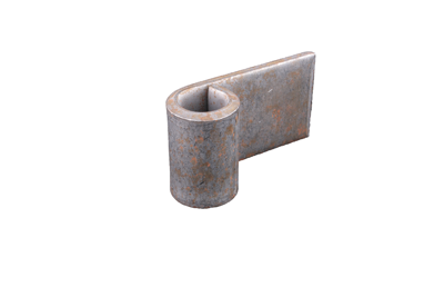 Waelbers Aanlasheng 16x75mm ruw - 20 Stuk(s) - 8410.08